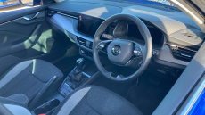 Skoda Kamiq 1.5 TSI SE L Executive 5dr DSG Petrol Hatchback